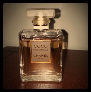 COCO CHANEL MADEMOISELLE